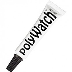 polyWatch - Plastic Polish