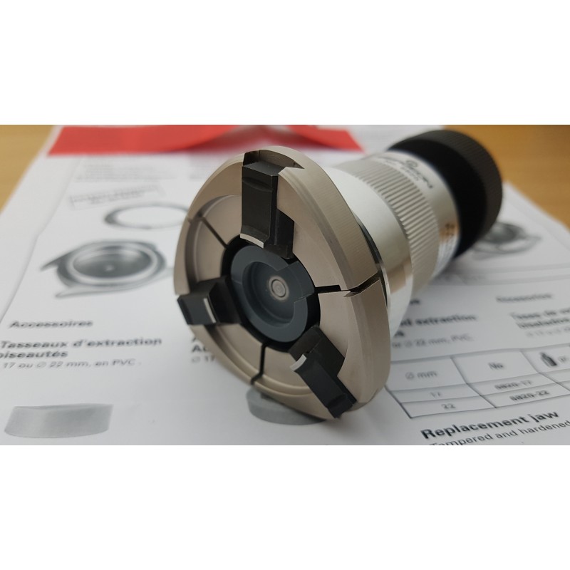 Bergeon Watch Bezel Extraction Tool Ref. 6820