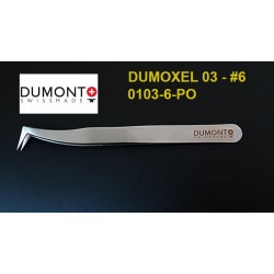 Dumont Dumoxel Hand...