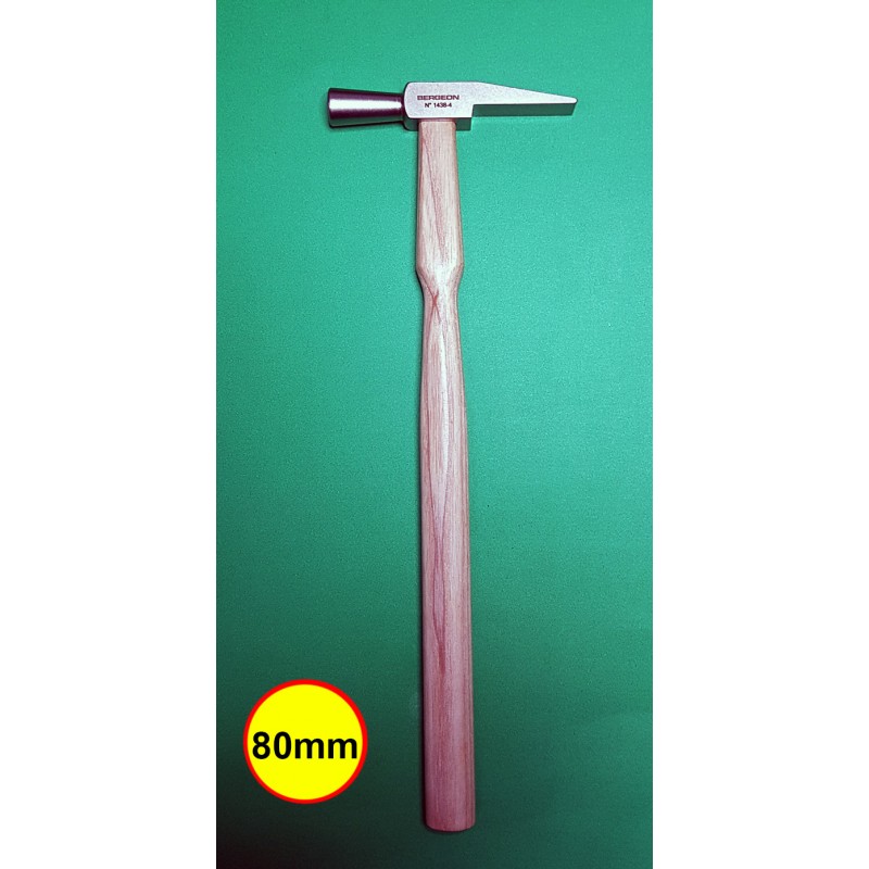 Watchmakers Hammer by Bergeon Ref. 14384