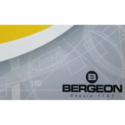 Bergeon 7811 Watch Care Cleaning Kit