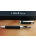 Rebelde pens